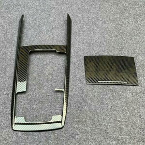 Kp: }c_ CX-30 CX30 2020 2021 XeX X`[ ubN R\[ MA pl t[ X`[ J[{t@Co[ REX`[ ubN Enhp AL-MM-3445 AL Interior parts for cars