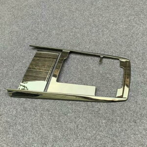 �K�p: �}�c�_ CX-30 CX30 2020 2021 �X�e�����X �X�`�[�� �u���b�N �R���\�[�� �M�A �p�l�� �t���[�� �X�`�[�� �J�[�{���t�@�C�o�[ R�E�X�`�[�� �u���b�N �E�n���h���p AL-MM-3445 AL Interior parts for cars