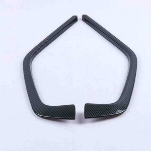 Kp: g^ RAV4 RAV 4 2019 2020 fJ[ ABS N[ tg O O Jo[  g Xgbv [fBO J[{t@Co[EubN AL-MM-3465 AL Exterior parts for cars
