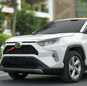 Kp: g^ RAV4 RAV 4 2019 2020 tg t[ }[N O Jo[ g O Gu obW S Jo[ XebJ[ X^CO AL-MM-3378 AL Exterior parts for cars