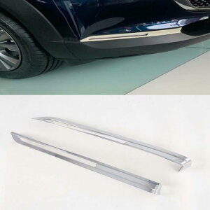 Kp: }c_ CX-30 CX30 2020 2021 ABS N[ tg tHOCg Jo[ g wbh tHOCg v t[ XebJ[ X^CO ANZT[ AL-MM-3438 AL Exterior parts for cars