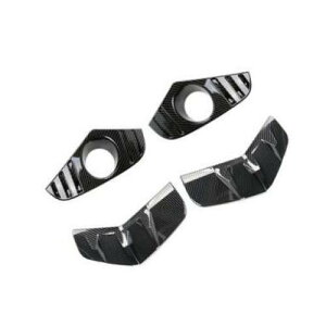 Kp: g^ RAV4 RAV 4 2019 2020 J[{t@Co[ tg tHOCg tHOCg v ACbh ACu[ Jo[ g J[{t@Co[ Zbg 2 AL-MM-3535 AL Exterior parts for car