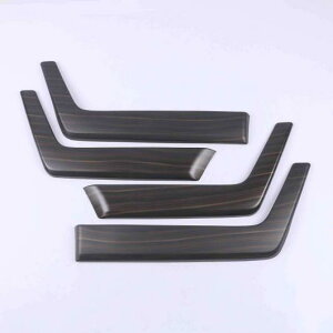 Kp: g^ RAV4 XA50 2019 2020 Ci[ hA nh Jo[ A[Xg [fBO g XebJ[ Xgbv ANZT[ ؖ AL-MM-3638 AL Exterior parts for cars