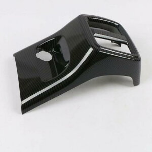 �K�p: �{���{/VOLVO XC40 XC 40 2019 2020 �J�[�{���t�@�C�o�[ ���A�V�[�g �G�A�R�� �����o���� �J�o�[ �g���� �X�^�C�����O �A�N�Z�T���[ �}�b�g�V���o�[�E�J�[�{���� AL-MM-3666 AL Interior parts for cars