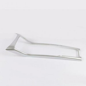 �K�p: �{���{/VOLVO XC40 XC 40 2019 2020 �J�[�{���t�@�C�o�[ �Z���^�[ �R���\�[�� �M�A �V�t�g �p�l�� �J�o�[ �g���� �t���[�� �A�N�Z�T���[ �}�b�g�V���o�[ AL-MM-3667 AL Interior parts for cars