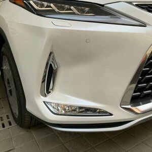 Kp: NTX RX RX350 RX450 2020 ABS N[ tg tHOCg v Jo[ tHOCg g x[ [fBO X^CO K[jbV AL-MM-3655 AL Exterior parts for cars