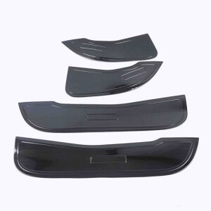 �K�p: �}�c�_ CX-30 CX30 2020 �X�e�����X �X�`�[�� �h�A �A���` �L�b�N �p�b�h �ی� �T�C�h �G�b�W �v���e�N�^�[ �X�e�b�J�[ �X�`�[�� �u���b�N AL-MM-3683 AL Interior parts for cars