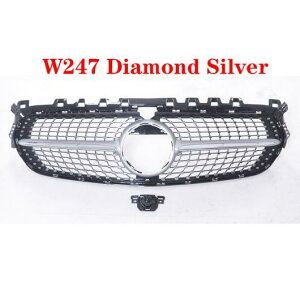 Kp: ZfXExc BNX W247 B180 B200 B260 2020 ~h O Vo[ ubN tg op[ Z^[ O X^C 1`X^C 4 AL-MM-3790 AL Exterior parts for cars