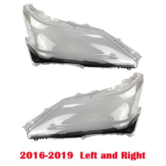 フロント ヘッドライト カバー ヘッドランプ ランプシェード ランプカバー 適用: レクサス LX LX570 2011-2019 ヘッド ランプ ライト カバー ガラス レンズ シェル キャップ セット AL-MM-3814 AL  Car light