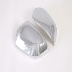 適用: アウディ/AUDI Q3 F3 2019 2020 カーボンファイバー サイド ドア バックミラー ミラー 保護 フレーム カバー トリム エクステリア アクセサリー カーボン・クローム AL-MM-3845 AL Exterior parts for c