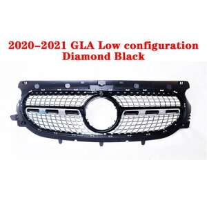 Kp: ZfXExc GLA W247 GLA220 GLA250 2020-2021 tg op[ ~h O GLA35 GT Z^[ O AMG GLA45 X^C 1`X^C 6 AL-MM-3849 AL Exterior parts for cars