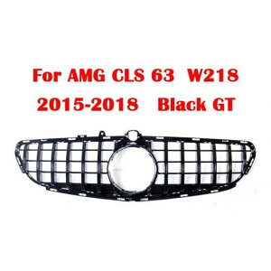 ABS vX`bN GT ~h O Kp: ZfXExc AMG CLS 63 W218 Vo[ ubN op[ Zbg 1 AL-MM-3874 AL Exterior parts for cars