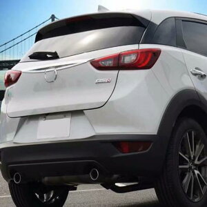 Kp: }c_ CX-3 CX3 2017 2018 2019 2020 N[ A gN o[ Jo[ g e[Q[g Xgbv obN hA u[c K[jbV ANZT[ AL-MM-3745 AL Exterior parts for cars