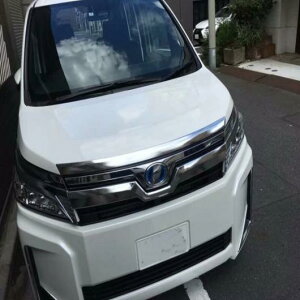 Kp: g^ HNV[ R80 2017 tFCXtg ABS N[ tg O Gu K[jbV g [ Jo[ AL-MM-3799 AL Exterior parts for cars