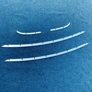 Kp: g^ nA[ FU 2020 2021 ABS N[ tg Abp[ + [ O Jo[  g ANZT[ AL-MM-3824 AL Exterior parts for cars