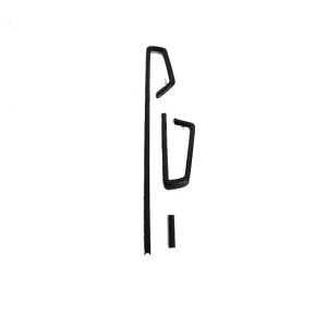 Kp: g^ J[ NX 2020 2021 ABS J[{t@Co[ X^C tg ʋC g CeA ANZT[ nhp AL-MM-3826 AL Interior parts for cars