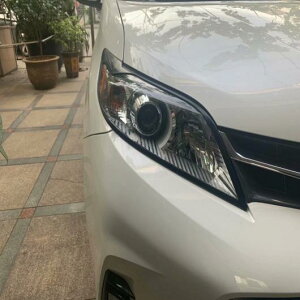 Kp: g^ VGi 2019 2020 ABS N[ wbhCg Jo[ g wbh v VF t[  AL-MM-3859 AL Exterior parts for cars
