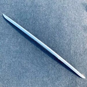 適用: スズキ ソリオ 2021 2022 ステンレス スチール テール ゲート ドア カバー トリム リア トランク モールディング ベゼル スタイリング ガーニッシュ AL-MM-3980 AL Exterior parts for cars