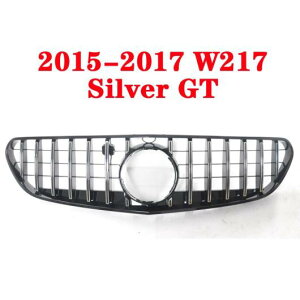 Kp: ZfXExc SNX N[y W217 2015-2020 ~h O ABS vX`bN GT tg op[ Z^[ O o[`J o[ X^C 1`X^C 4 AL-MM-4140 AL Exterior parts for c