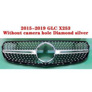 Kp: ZfXExc GLC X253 W253 GLA X156 ~h O ABS vX`bN Vo[ ubN GT tg op[ Z^[ O X^C 3`X^C 14 AL-MM-4172 AL Exterior parts for cars