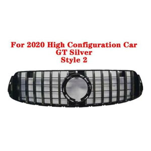 Kp: ZfXExc GLC X253 W253 2020 ~h O ABS vX`bN Vo[ ubN tg op[ Z^[ O o[`J X^C 4`X^C 10 AL-MM-4174 AL Exterior parts for c