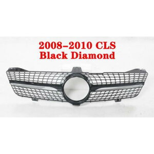 Kp: ZfXExc CLS W219 2005-2010 ~h O ABS vX`bN Vo[ ubN tg op[ O I[g Z^[ O X^C 1`X^C 4 AL-MM-4182 AL Exterior parts fo