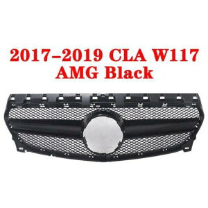 Kp: ZfXExc CLA W117 2013-2020 AMG ~h O Vo[ ubN tg op[ I[g Z^[ O CLA 45 X^C 2`X^C 4 AL-MM-4183 AL Exterior parts for cars