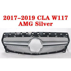 Kp: ZfXExc CLA W117 2013-2020 AMG ~h O Vo[ ubN tg op[ I[g Z^[ O CLA 45 X^C 2`X^C 4 AL-MM-4183 AL Exterior parts for cars
