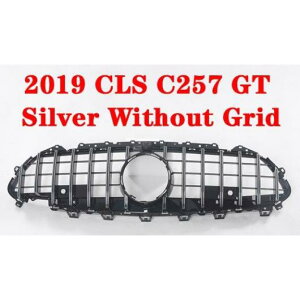 Kp: ZfXExc CLS NX C257 2019-2020 ~h O GT ABS vX`bN Vo[ ubN tg op[ Z^[ O X^C 1EX^C 2 AL-MM-4187 AL Exterior parts for cars