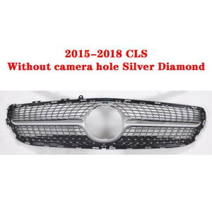 Kp: ZfXExc CLS W218 2015-2018 ~h O GT tg O CLS300 CLS350 o[`J o[ X^C 6`X^C 8 AL-MM-4188 AL Exterior parts for cars