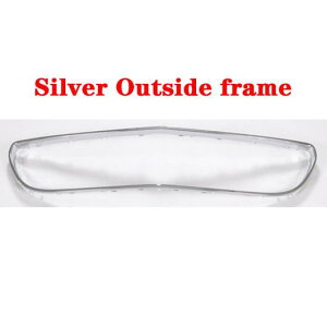 Kp: ZfXExc CLS W218 2015-2018 ~h O GT tg O CLS300 CLS350 o[`J o[ X^C 17EX^C 18 AL-MM-4188 AL Exterior parts for cars