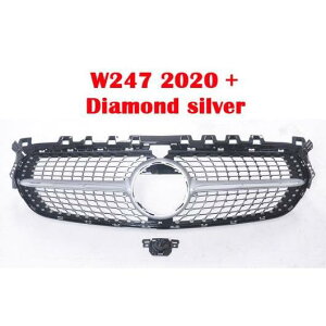 �~�h�� �O���� �K�p: �����Z�f�X�E�x���c B�N���X W245 W246 W247 B180 B200 B260 2009-2021 GT �t�����g �o�[�`�J�� �o�[ �o���p�[ �O���� �X�^�C�� 11�E�X�^�C�� 12 AL-MM-4193 AL Exterior parts for cars