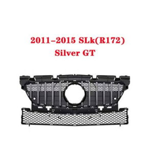 Kp: ZfXExc X SLK SLC SL R172 R230 R231 W217 ~h O ABS vX`bN GT tg op[ t[h O X^C 14EX^C 16 AL-MM-4197 AL Exterior parts for cars