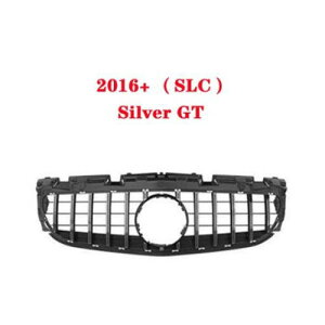 Kp: ZfXExc X SLK SLC SL R172 R230 R231 W217 ~h O ABS vX`bN GT tg op[ t[h O X^C 1`X^C 20 AL-MM-4197 AL Exterior parts for cars
