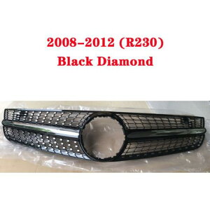 Kp: ZfXExc X SLK SLC SL R172 R230 R231 W217 ~h O ABS vX`bN GT tg op[ t[h O X^C 21EX^C 22 AL-MM-4197 AL Exterior parts for cars