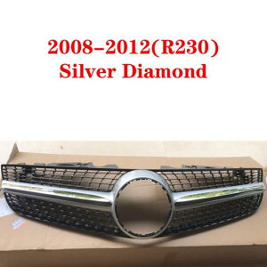 Kp: ZfXExc X SLK SLC SL R172 R230 R231 W217 ~h O ABS vX`bN GT tg op[ t[h O X^C 21EX^C 22 AL-MM-4197 AL Exterior parts for cars