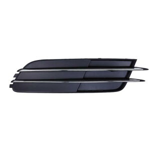 Kp: AEfB/AUDI A6/A6L C7 2013-2015 XebJ[ X^CO fBeN^[ ABS Jo[ g tg wbh tHOCg v t[ EE AL-MM-4407 AL Exterior parts for cars