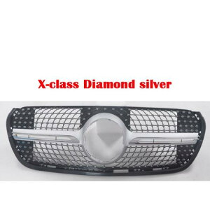 Kp: ZfXExc XNX X250D X250 sbNAbv GT ~h O ABS Vo[ ubN tg op[ Z^[ O o[`J X^C 5EX^C 6 AL-MM-4417 AL Exterior parts 