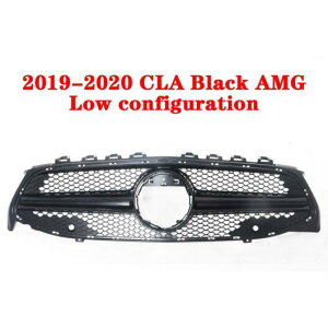 Kp: ZfXExc CLA W118 C118 2019-2020 ~h O AMG GT ABS vX`bN tg op[ Z^[ O O X^C 1`X^C 12 AL-MM-4420 AL Exterior parts for cars
