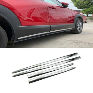 Kp: }c_ CX-30 CX30 2020 2021 XeX X`[ hA TCh [fBO  g K[jbV Lbg f2 ABS N[ AL-MM-4435 AL Exterior parts for cars
