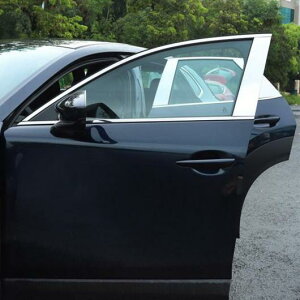 Kp: }c_ CX-30 CX30 2020 2021 XeX X`[ EChE g Z^[ s[ Jo[ B + C AL-MM-4429 AL Exterior parts for cars