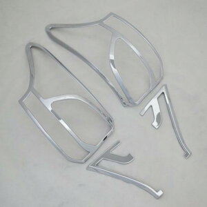 Kp: OH AEg_[ 2013-2015 ABS N[ A e[Cg e[Cg v Jo[ g  t[ veN^[ AL-MM-4461 AL Exterior parts for cars