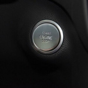 �X�^�[�g �X�g�b�v �G���W�� �J�o�[ �{�^�� �X�C�b�` ���� �X�e�b�J�[ �K�p: �{���{/VOLVO XC40 2017 2018 2019 2020 �A���~�j�E�� ���� ���b�h�`�V���o�[ AL-MM-4523 AL Interior parts for cars