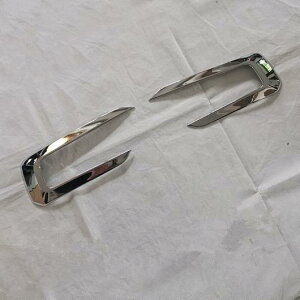 LED tHOCg ABS N[ fBeN^[ Jo[ tg tHOv t[ Jo[ Kp: {{/VOLVO XC40 2018 2019 2020 XebJ[ ANZT[ Vo[ AL-MM-4552 AL Exterior parts for cars