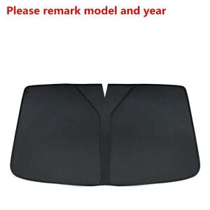 �T���V�F�[�h �E�C���h�E �o�C�U�[ �J�o�[ �T�� �v���e�N�^�[ �K�p: �{���{/VOLVO XC40 2018 2019 2020 �t�����g �V�[���h AL-MM-4576 AL Interior parts for cars