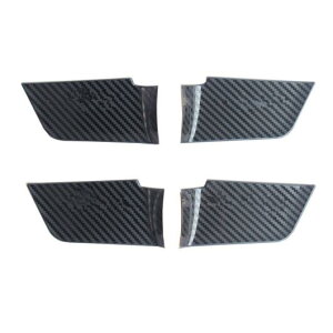 CeA ANZT[ XeX hA nh {E ی Jo[ Kp: g^ 5 RAV4 RAV 4 XA50 2019 2020 J[{t@Co[ 4s[X AL-MM-4582 AL Interior parts for cars