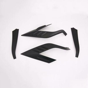 4s[X ABS N[ A e[Cg v Jo[ XebJ[  g ANZT[ Kp: g^ RAV4 2019 2020 ubNEVo[ AL-MM-4649 AL Exterior parts for cars