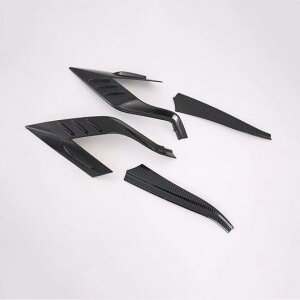 4s[X ABS N[ A e[Cg v Jo[ XebJ[  g ANZT[ Kp: g^ RAV4 2019 2020 J[{ AL-MM-4649 AL Exterior parts for cars