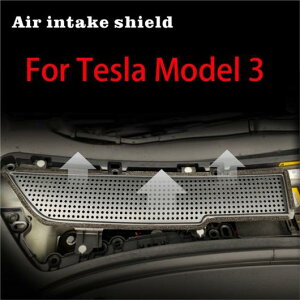 GAR zC ی Jo[ ho h GA tB^[ Kp: eX/TESLA f 3 AL-MM-4619 AL Exterior parts for cars