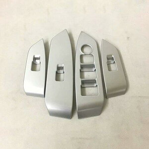 N[ XpR[ K[jbV  EChE XCb` pl AWX^[ Jo[ g XebJ[ Kp: }c_ CX-5 CX5 2017 2018 ubN`J[{ AL-MM-4736 AL Interior parts for car